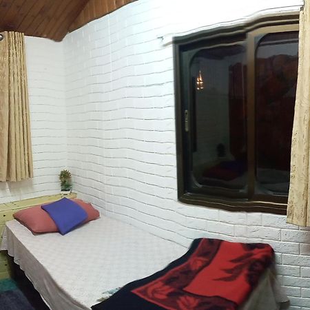 Jaffa Gate Hostel Jerusalem Zimmer foto