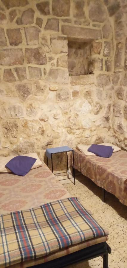 Jaffa Gate Hostel Jerusalem Exterior foto