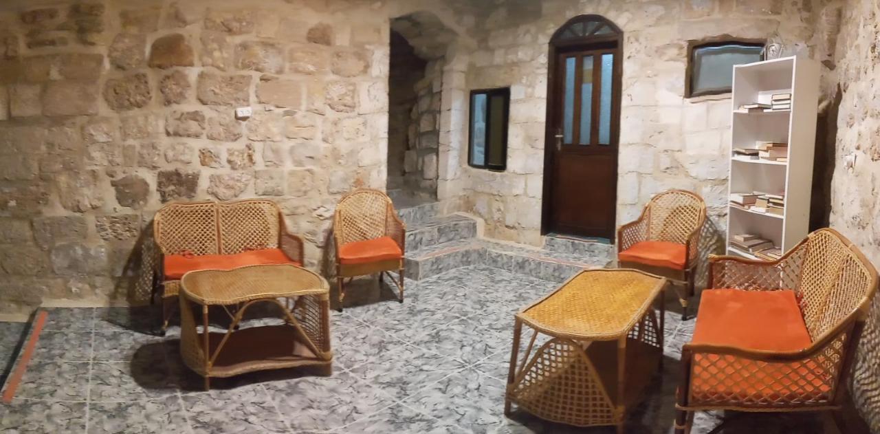 Jaffa Gate Hostel Jerusalem Exterior foto