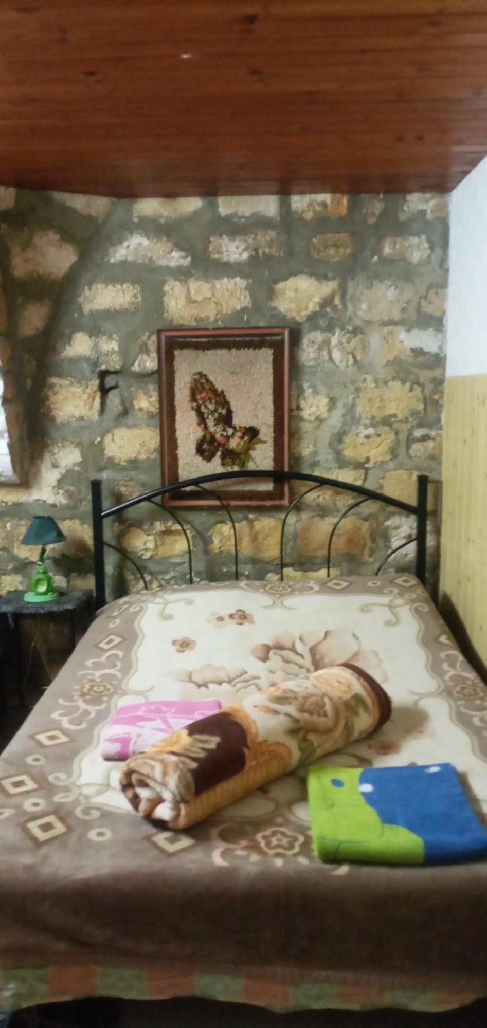 Jaffa Gate Hostel Jerusalem Zimmer foto
