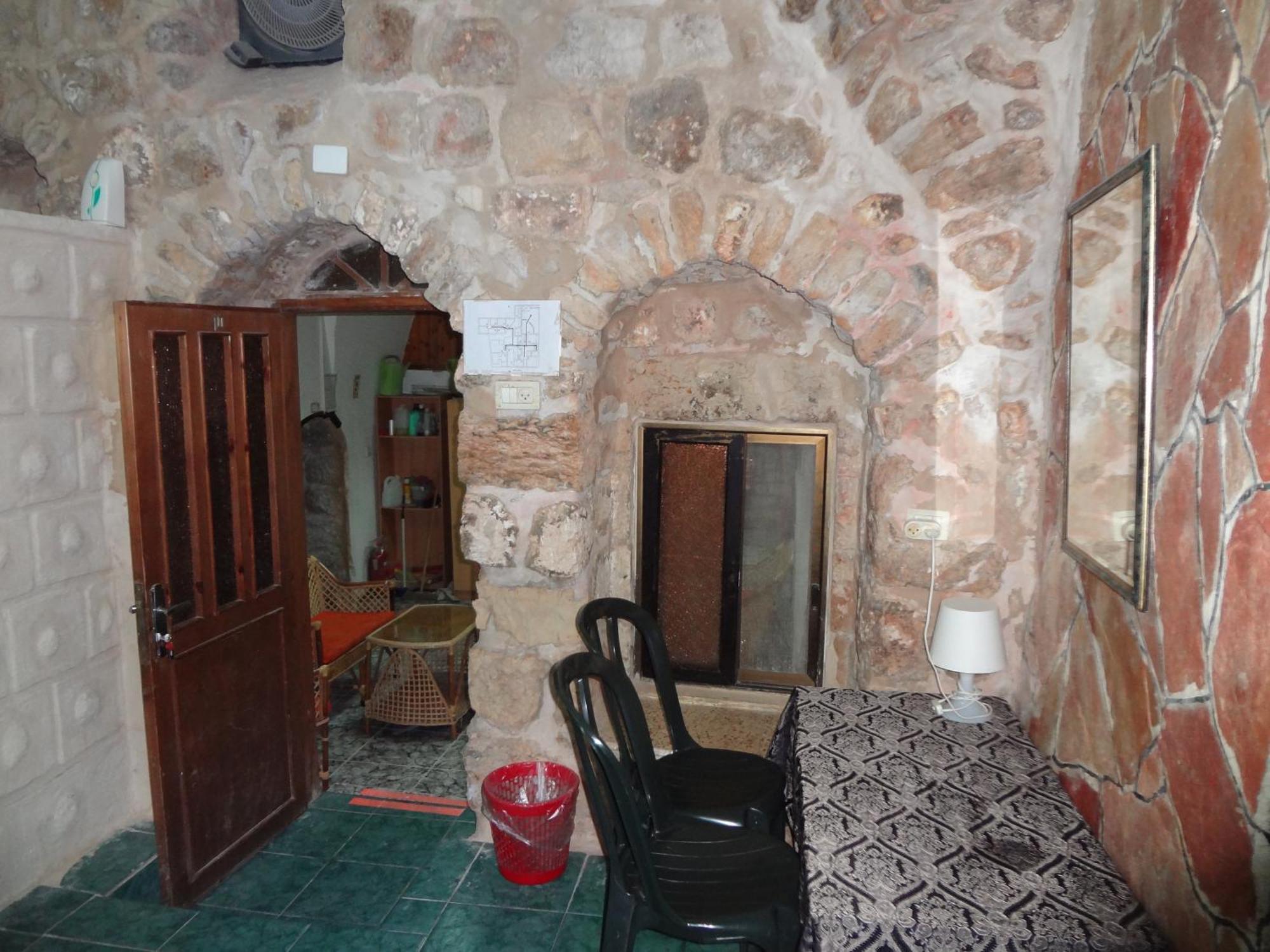 Jaffa Gate Hostel Jerusalem Zimmer foto