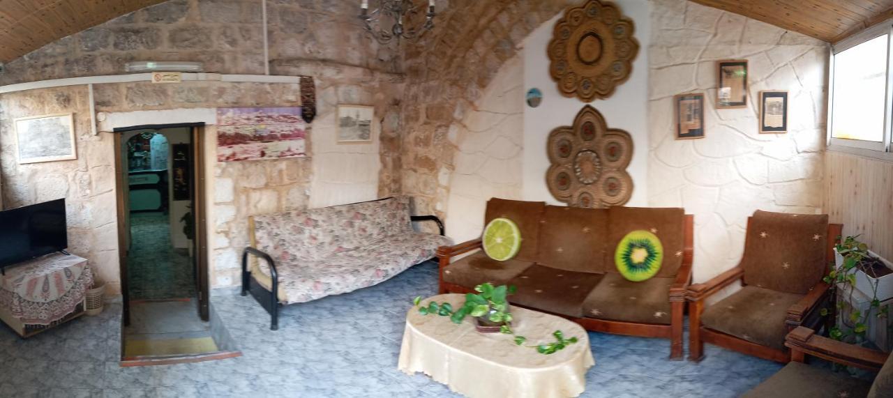 Jaffa Gate Hostel Jerusalem Exterior foto