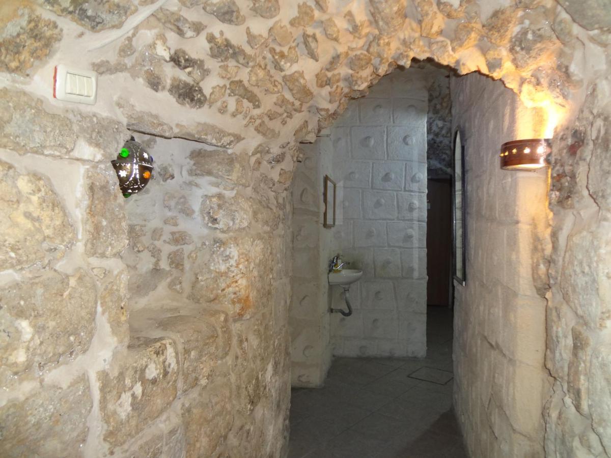 Jaffa Gate Hostel Jerusalem Exterior foto